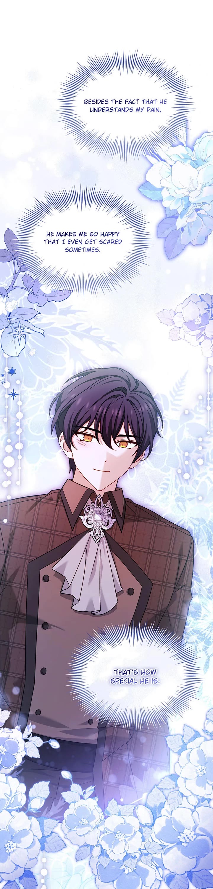 The Lady Wants to Rest chapter 165 page 36