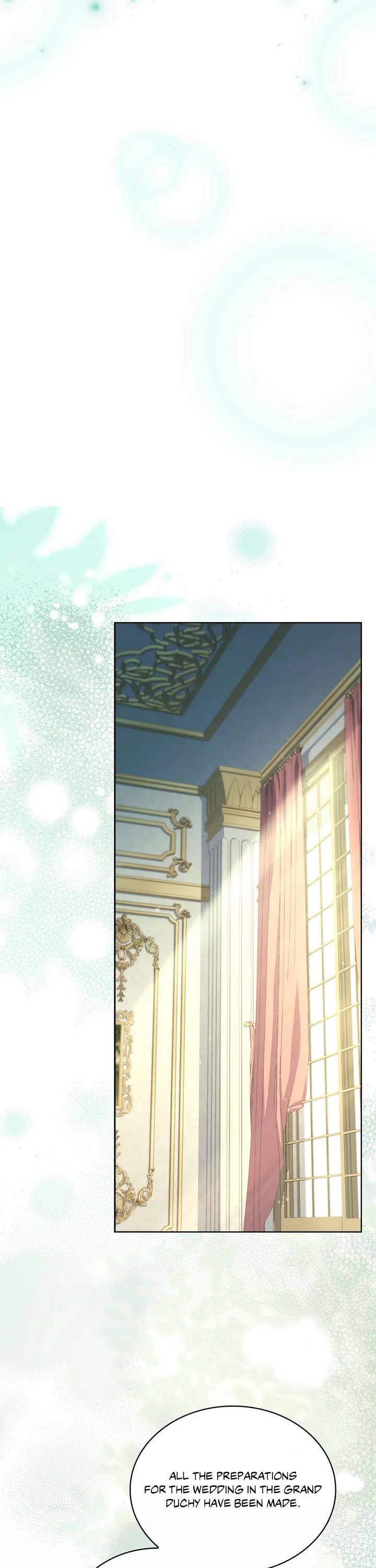 The Lady Wants to Rest chapter 165 page 38