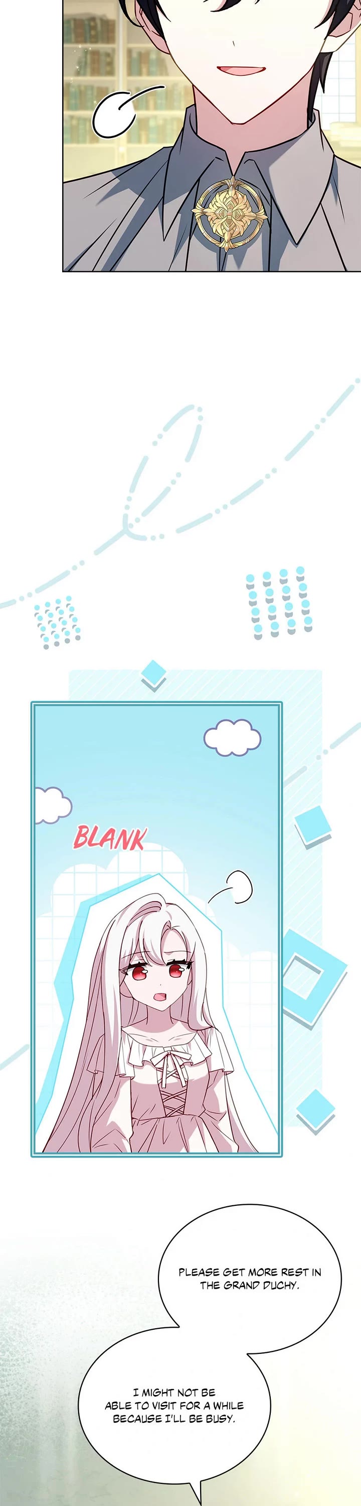 The Lady Wants to Rest chapter 165 page 41