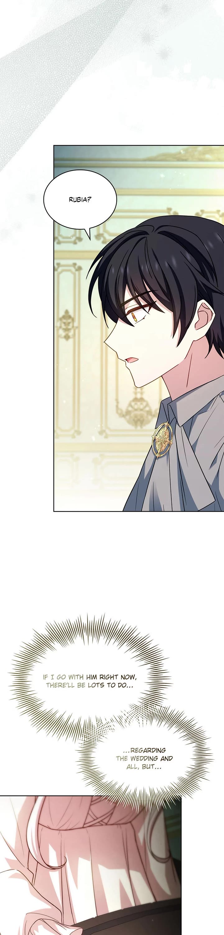 The Lady Wants to Rest chapter 165 page 43