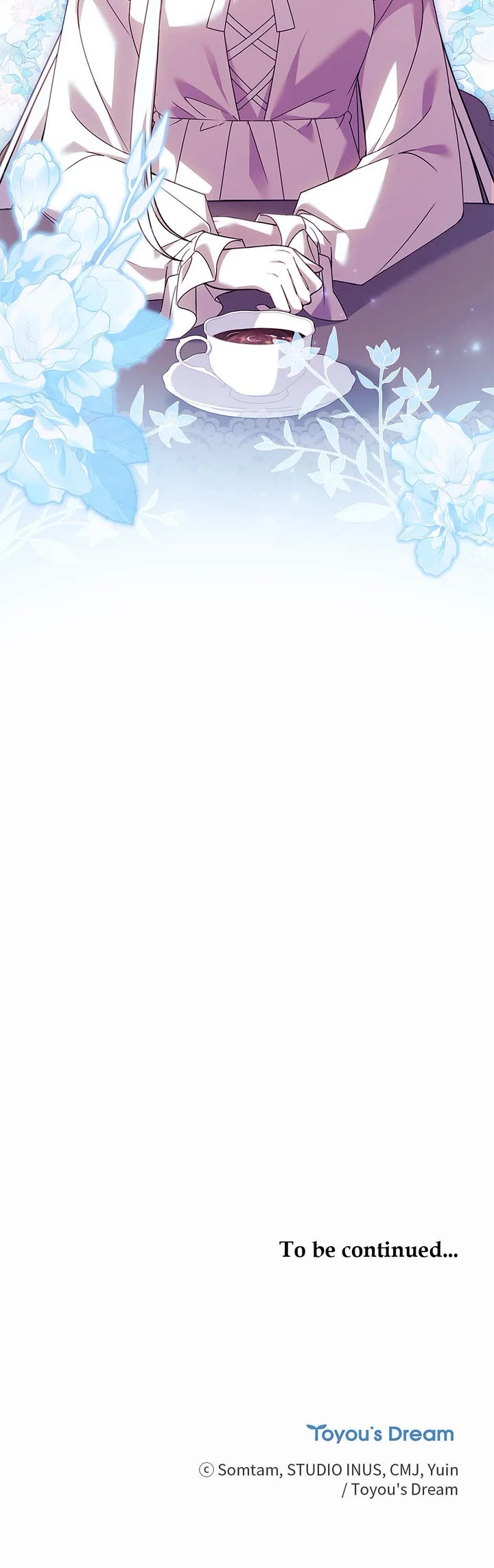 The Lady Wants to Rest chapter 165 page 45