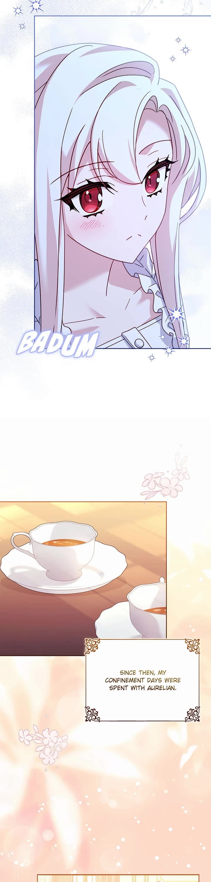 The Lady Wants to Rest chapter 165 page 6