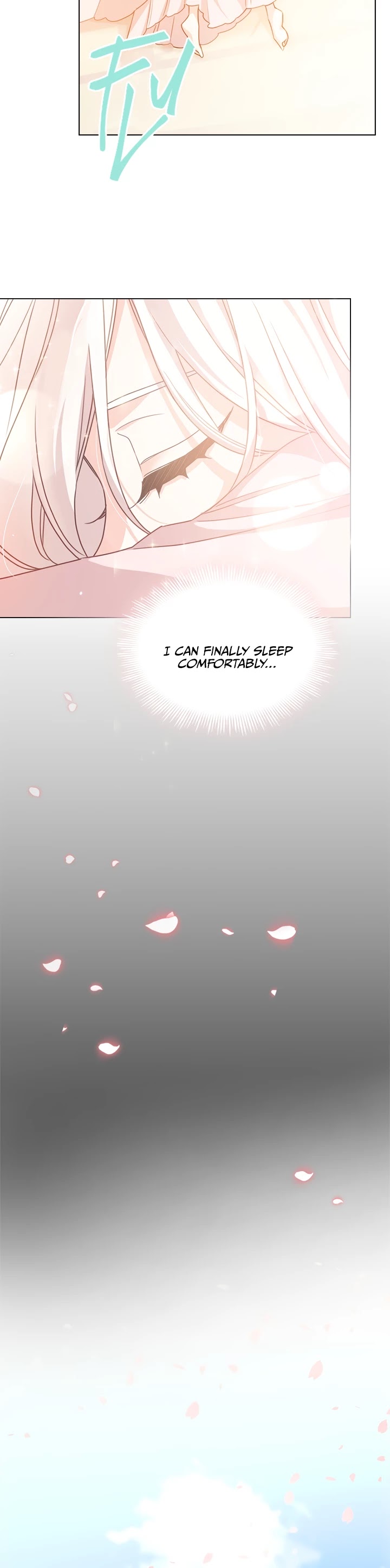 The Lady Wants to Rest chapter 2 page 15