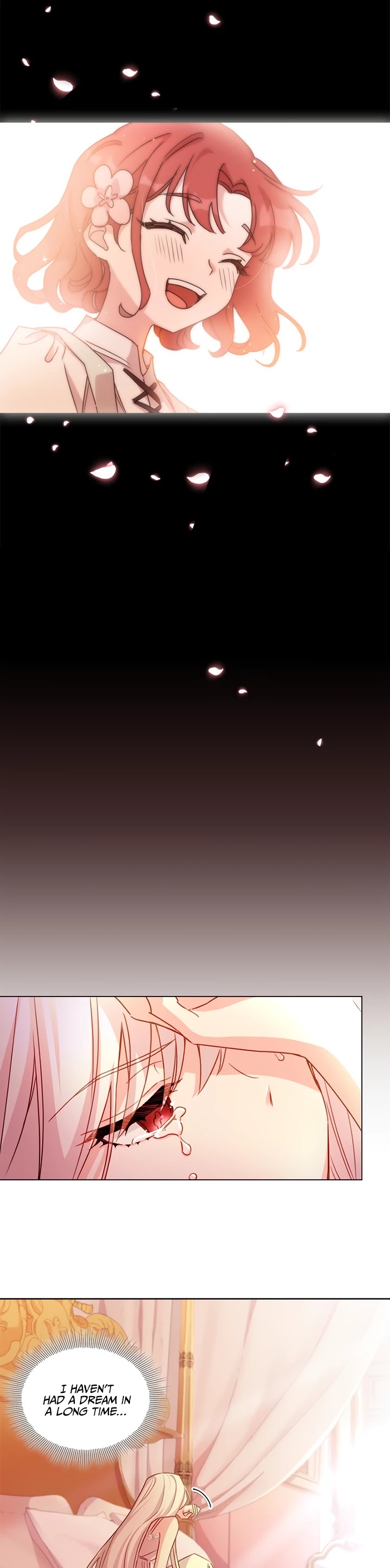 The Lady Wants to Rest chapter 2 page 17