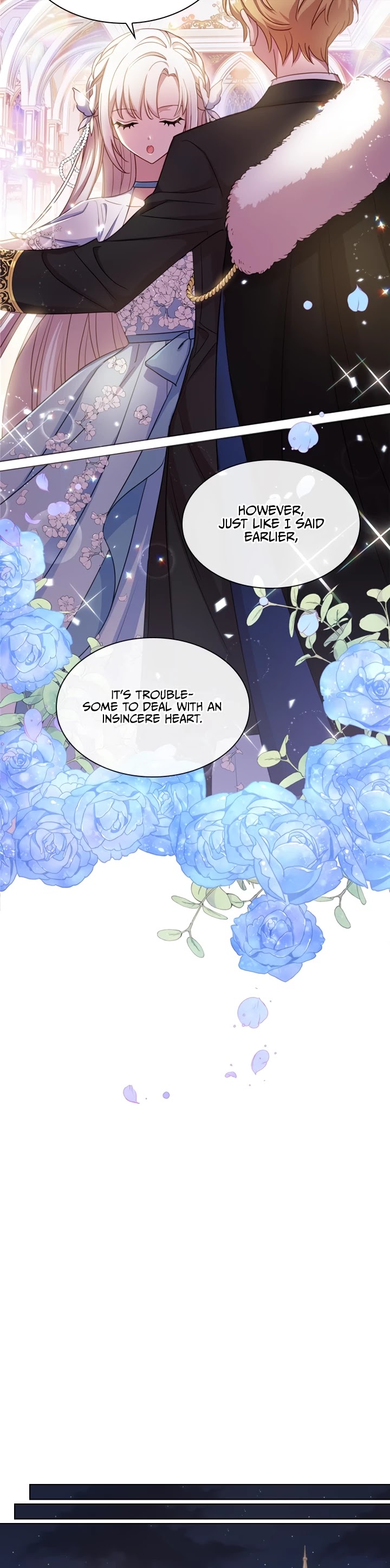 The Lady Wants to Rest chapter 25 page 30