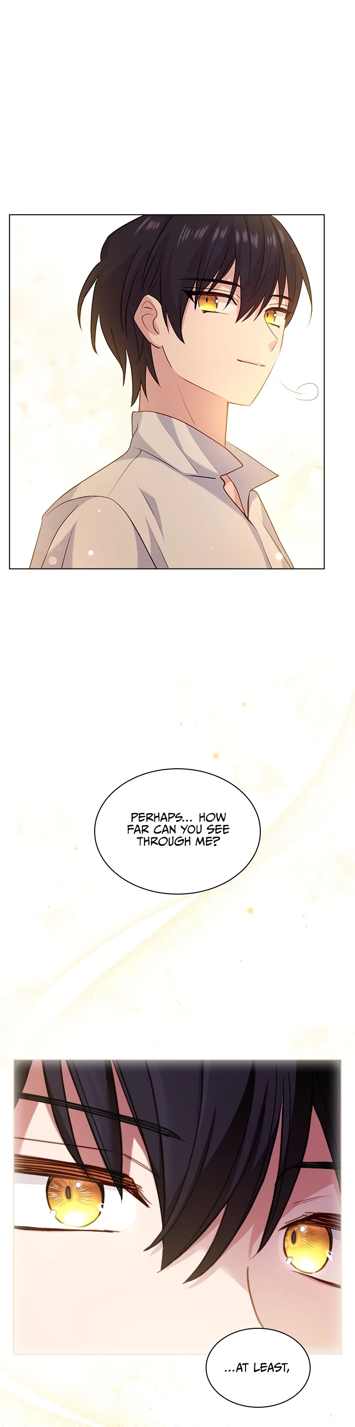 The Lady Wants to Rest chapter 33 page 18