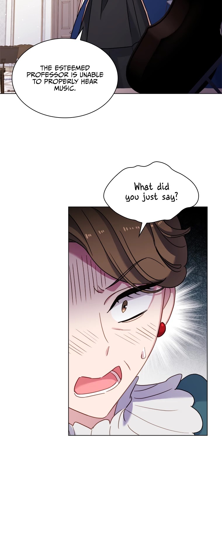 The Lady Wants to Rest chapter 38 page 27