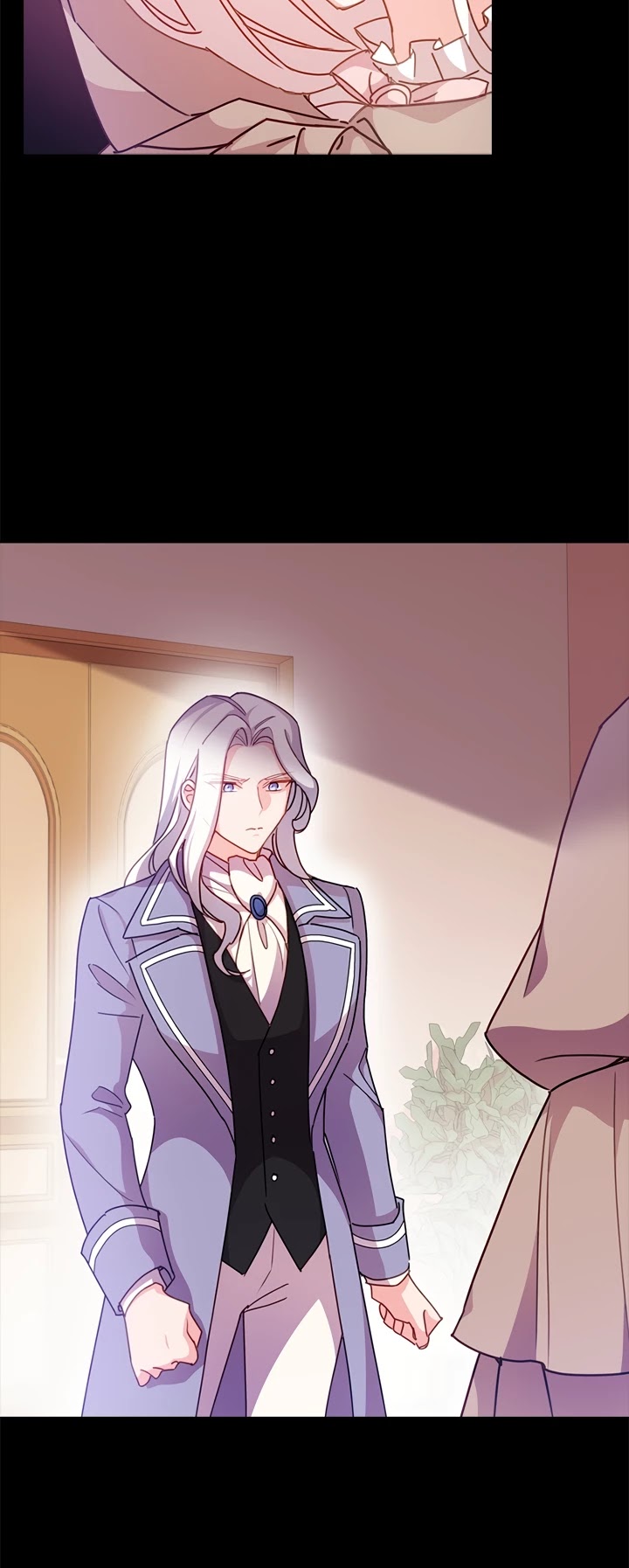 The Lady Wants to Rest chapter 4 page 12