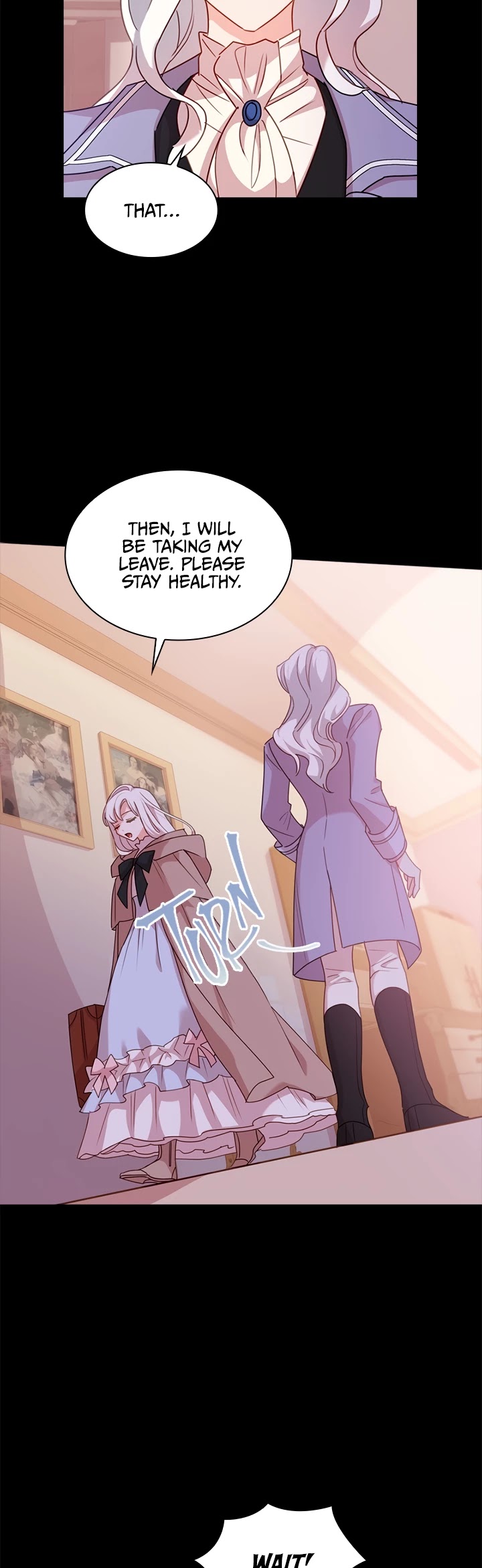 The Lady Wants to Rest chapter 4 page 15