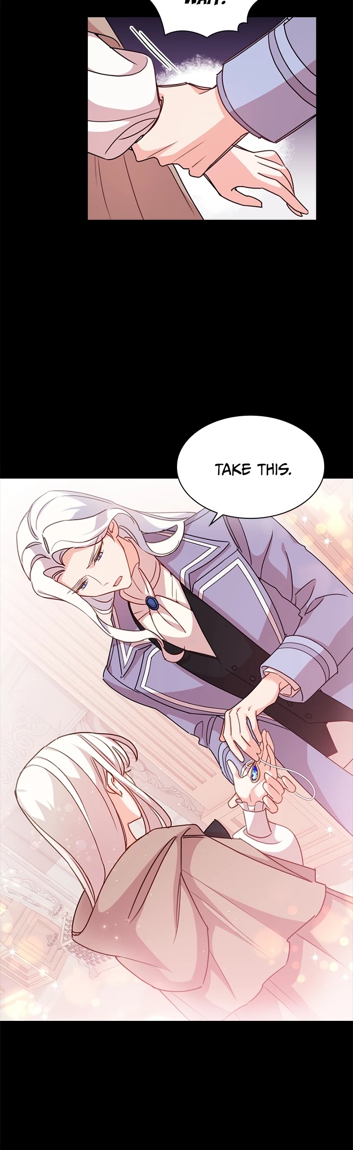 The Lady Wants to Rest chapter 4 page 16