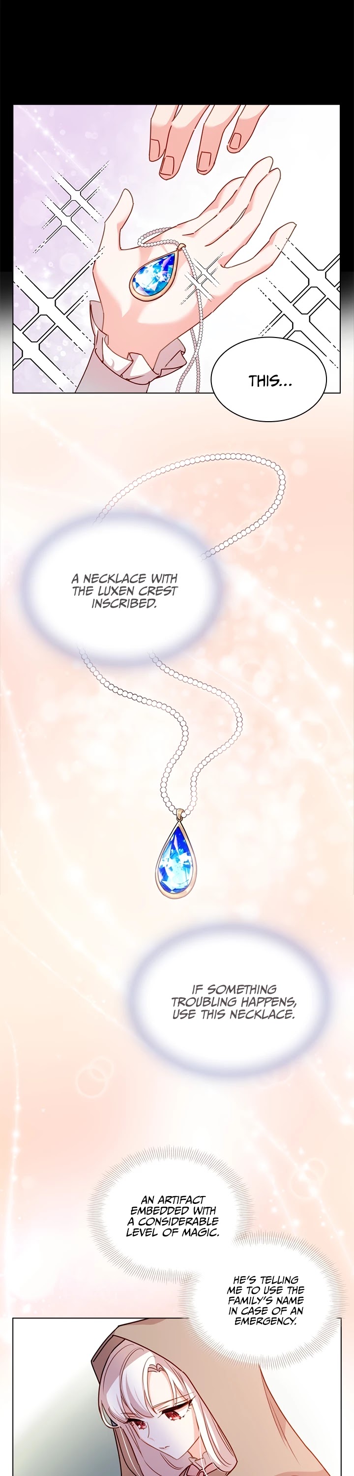 The Lady Wants to Rest chapter 4 page 17