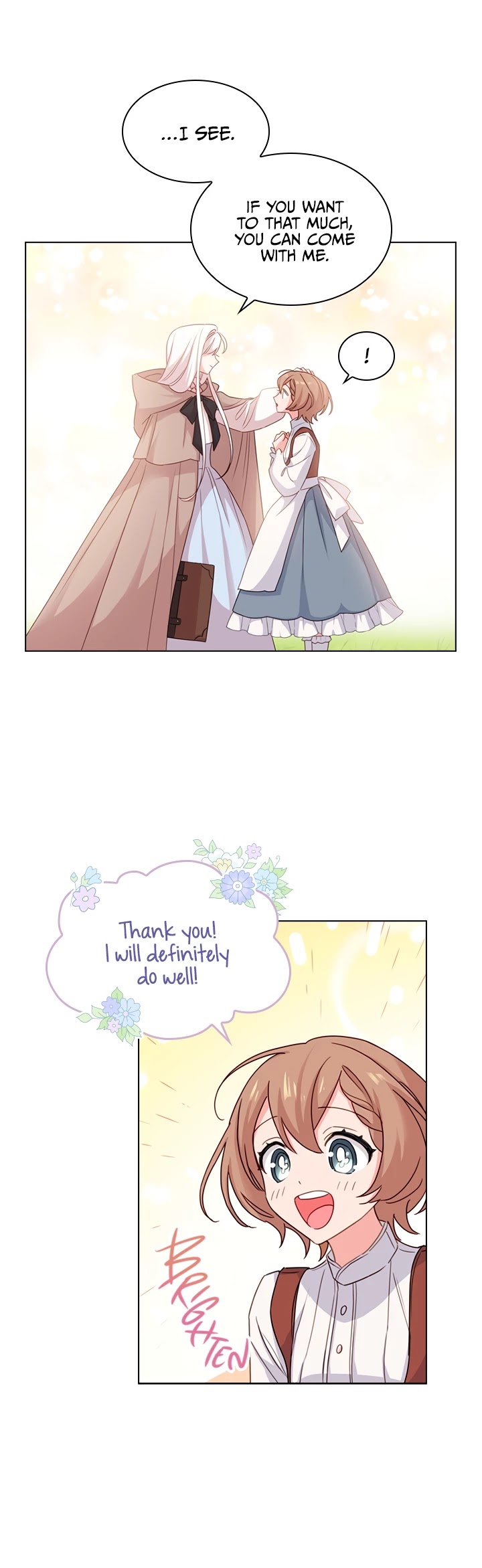 The Lady Wants to Rest chapter 4 page 24