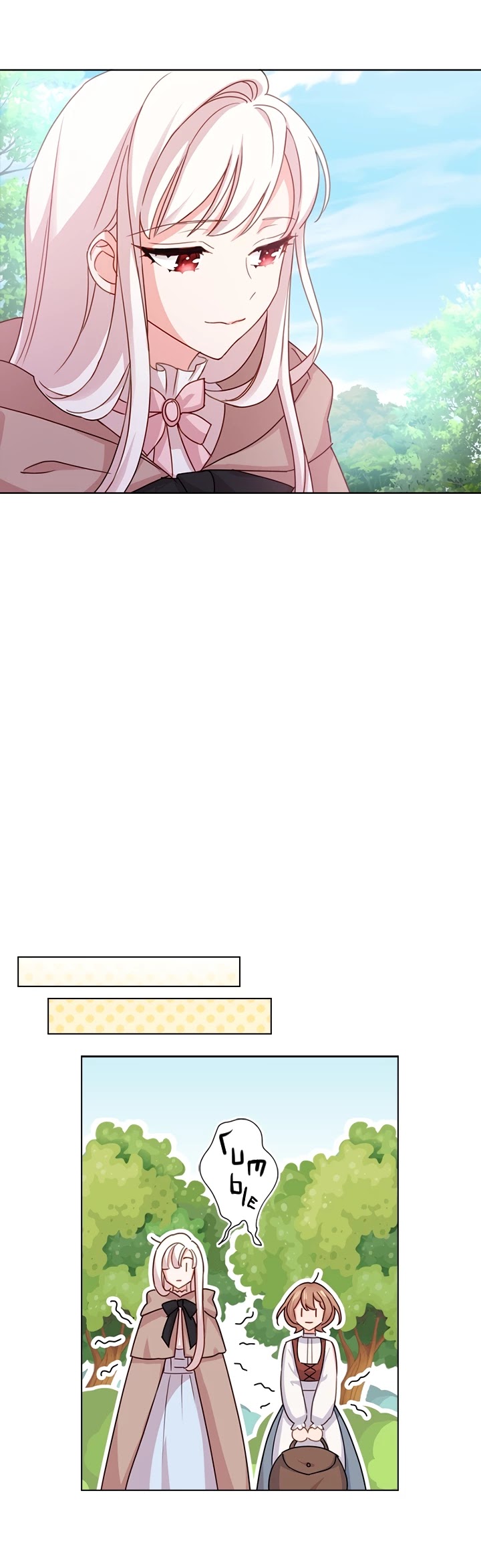 The Lady Wants to Rest chapter 4 page 25