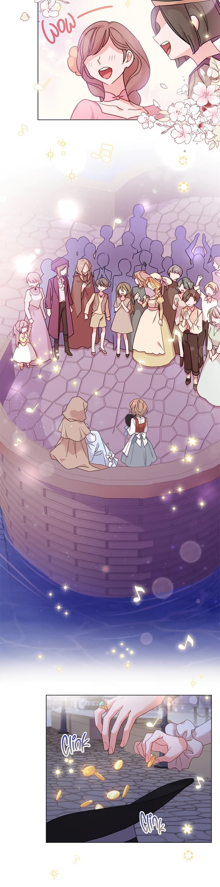 The Lady Wants to Rest chapter 5 page 13