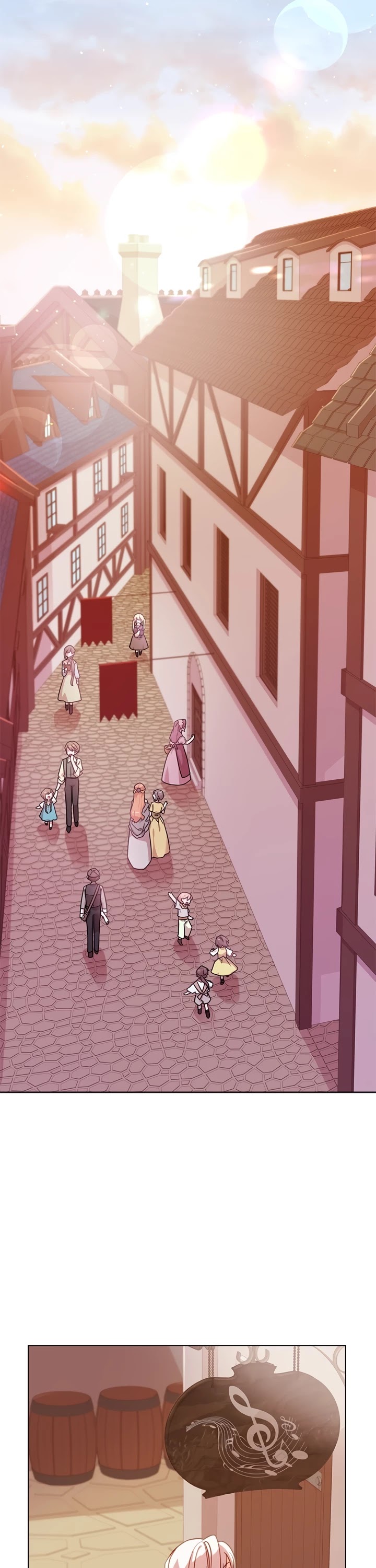 The Lady Wants to Rest chapter 5 page 2