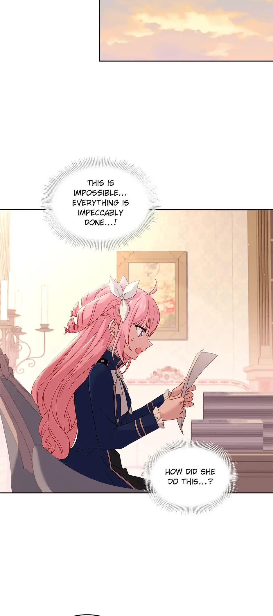 The Lady Wants to Rest chapter 50 page 29