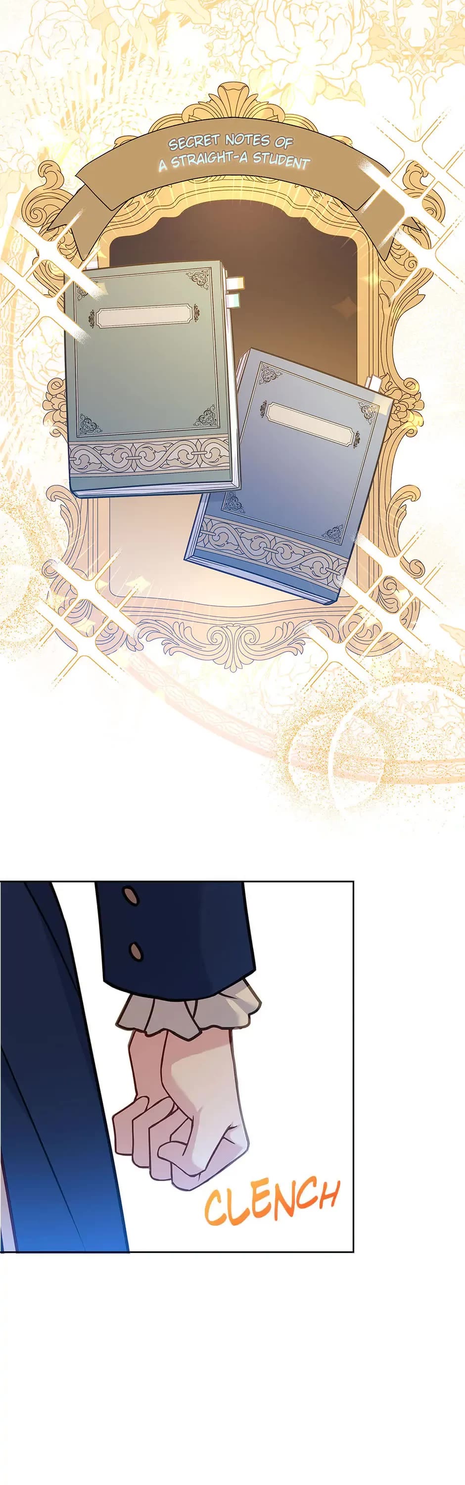 The Lady Wants to Rest chapter 58 page 28