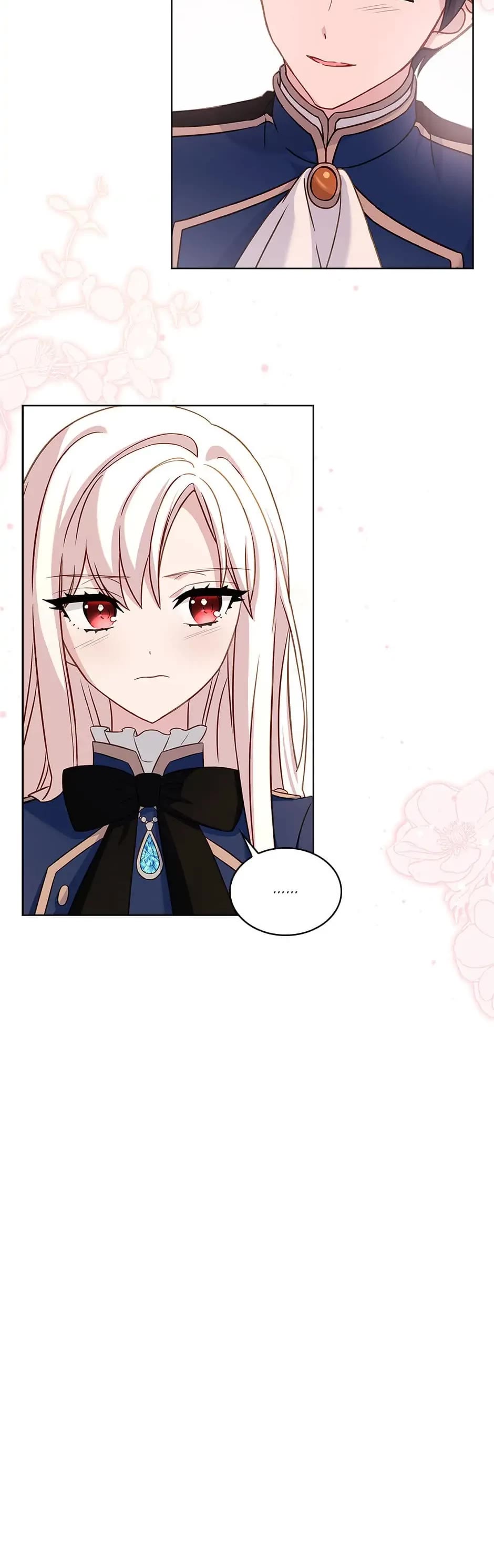 The Lady Wants to Rest chapter 58 page 34