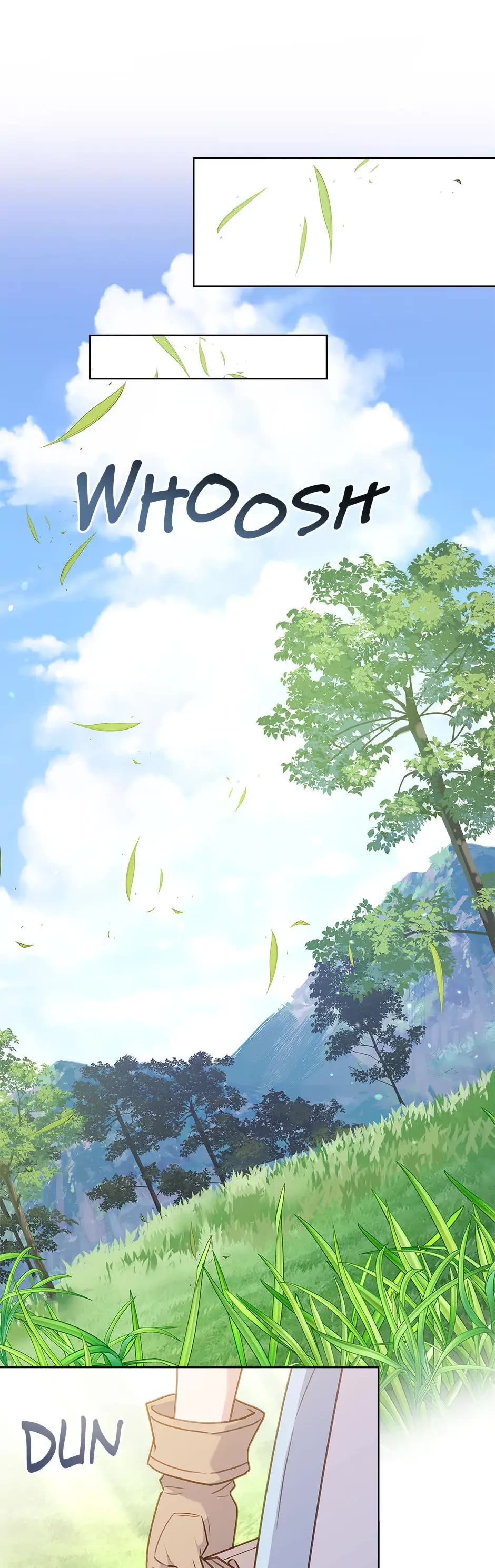 The Lady Wants to Rest chapter 58 page 35