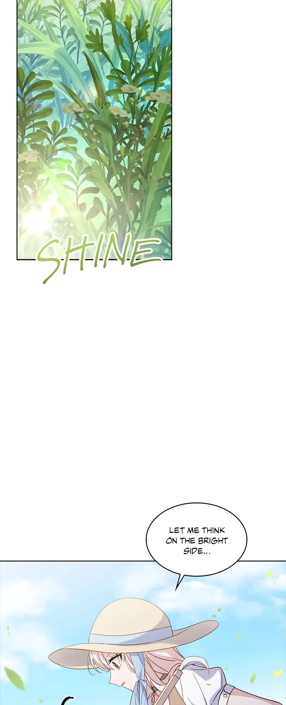 The Lady Wants to Rest chapter 58 page 40