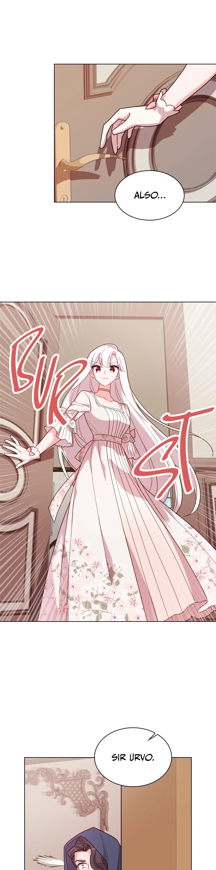 The Lady Wants to Rest chapter 6 page 15