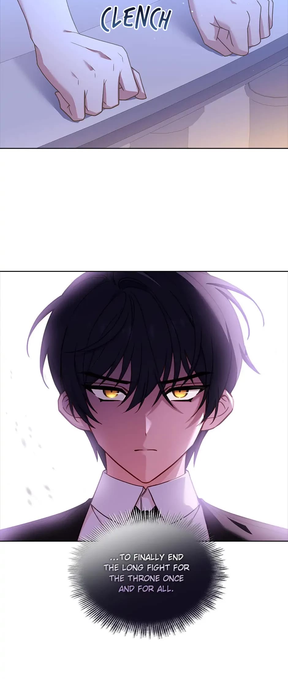 The Lady Wants to Rest chapter 64 page 15