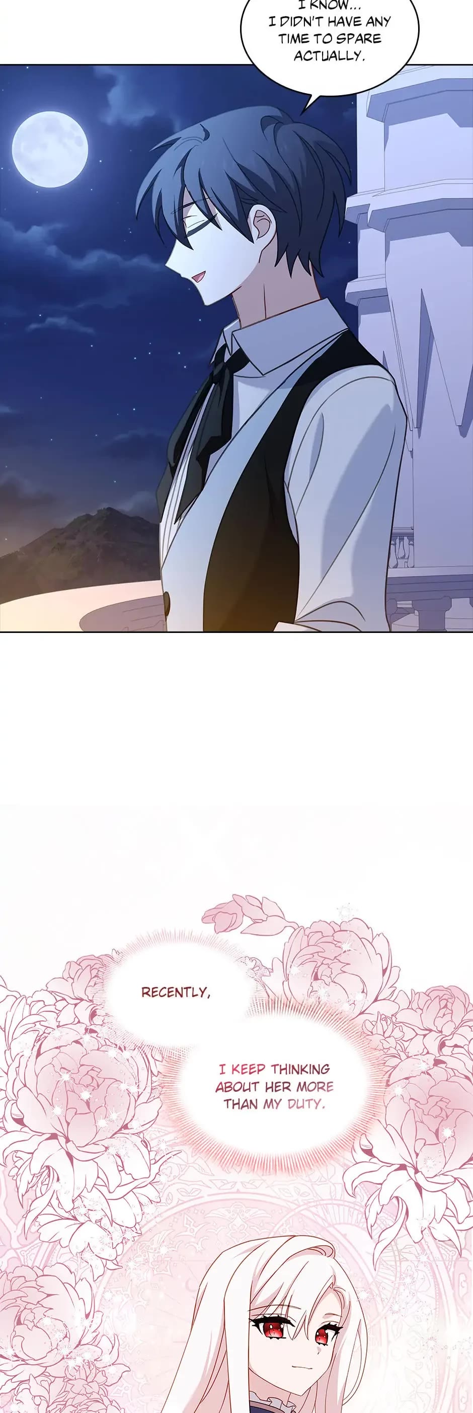 The Lady Wants to Rest chapter 64 page 19