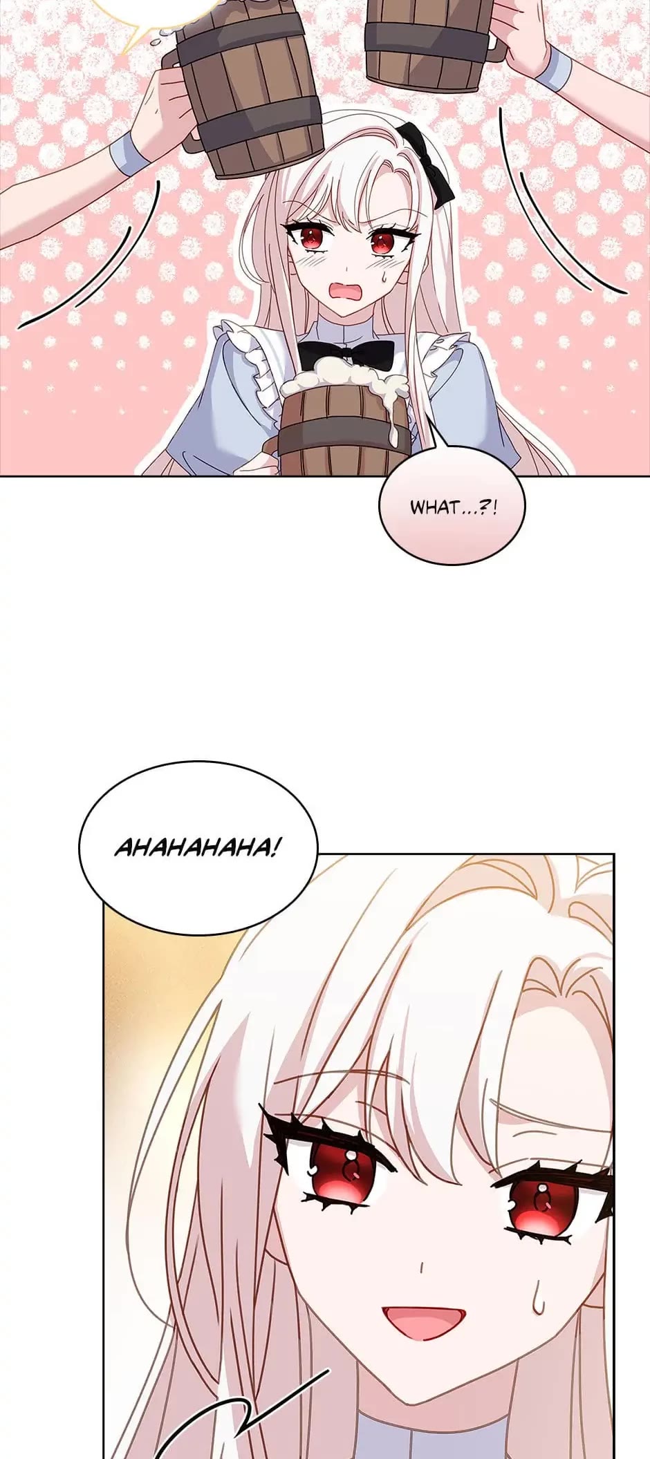 The Lady Wants to Rest chapter 64 page 29