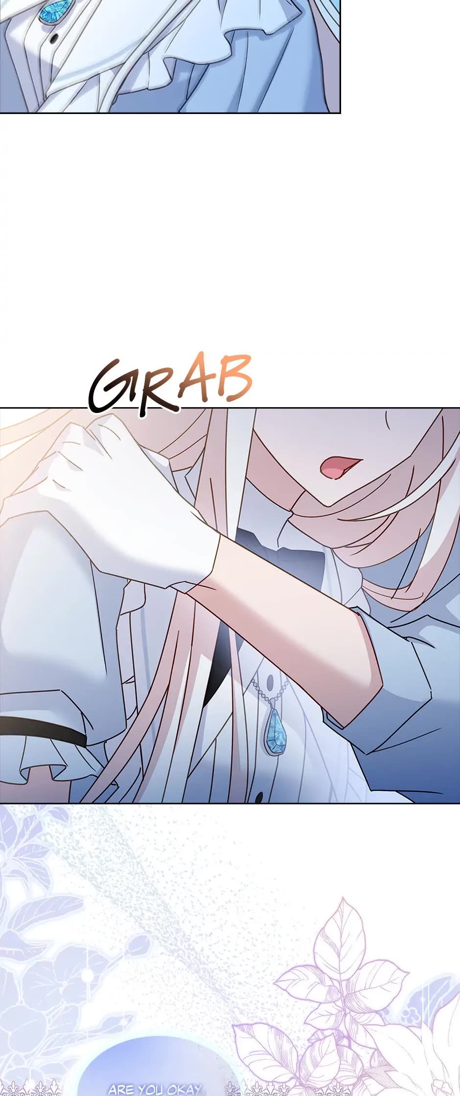 The Lady Wants to Rest chapter 64 page 34