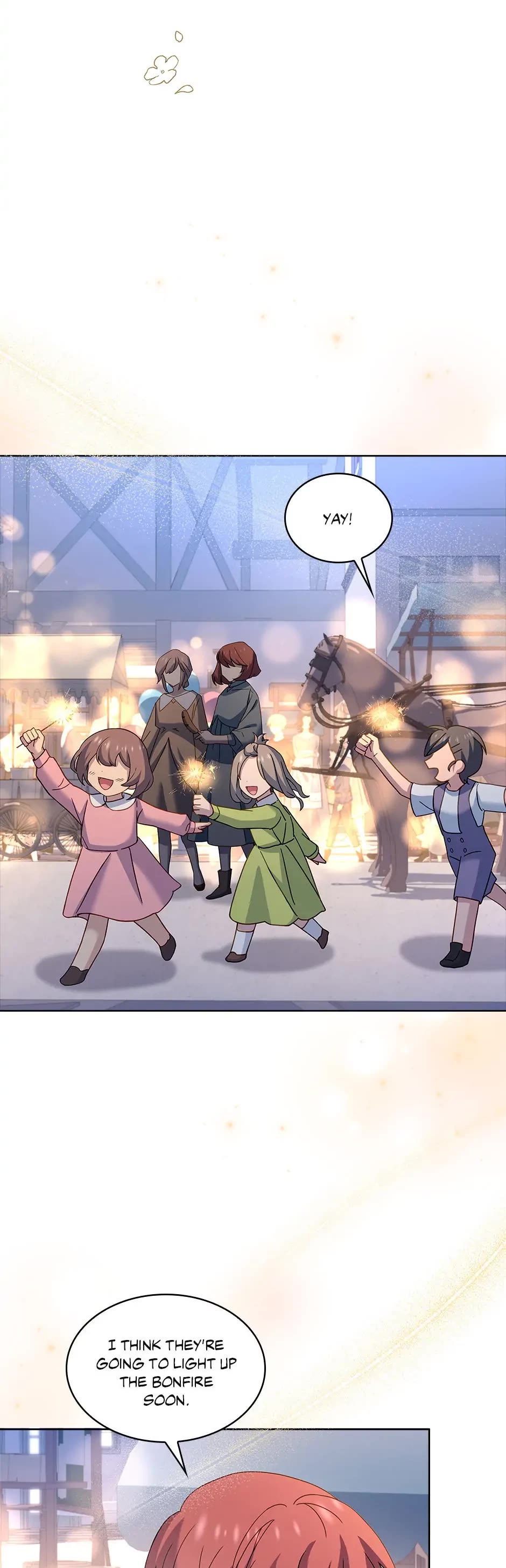 The Lady Wants to Rest chapter 64 page 39