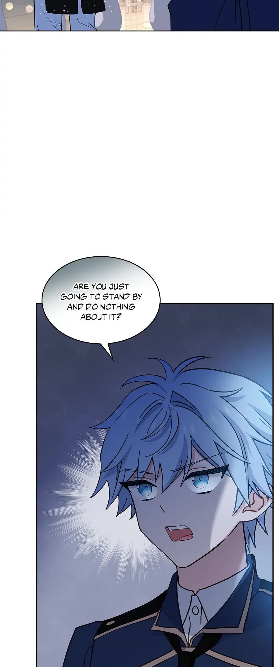 The Lady Wants to Rest chapter 64 page 4