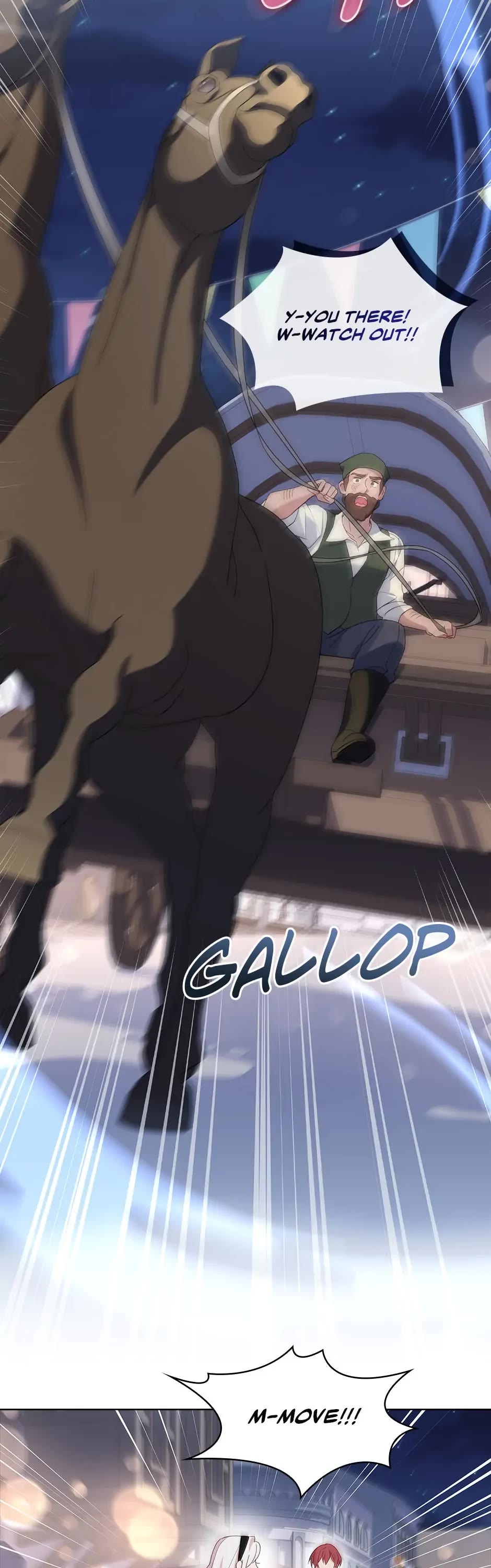 The Lady Wants to Rest chapter 64 page 46