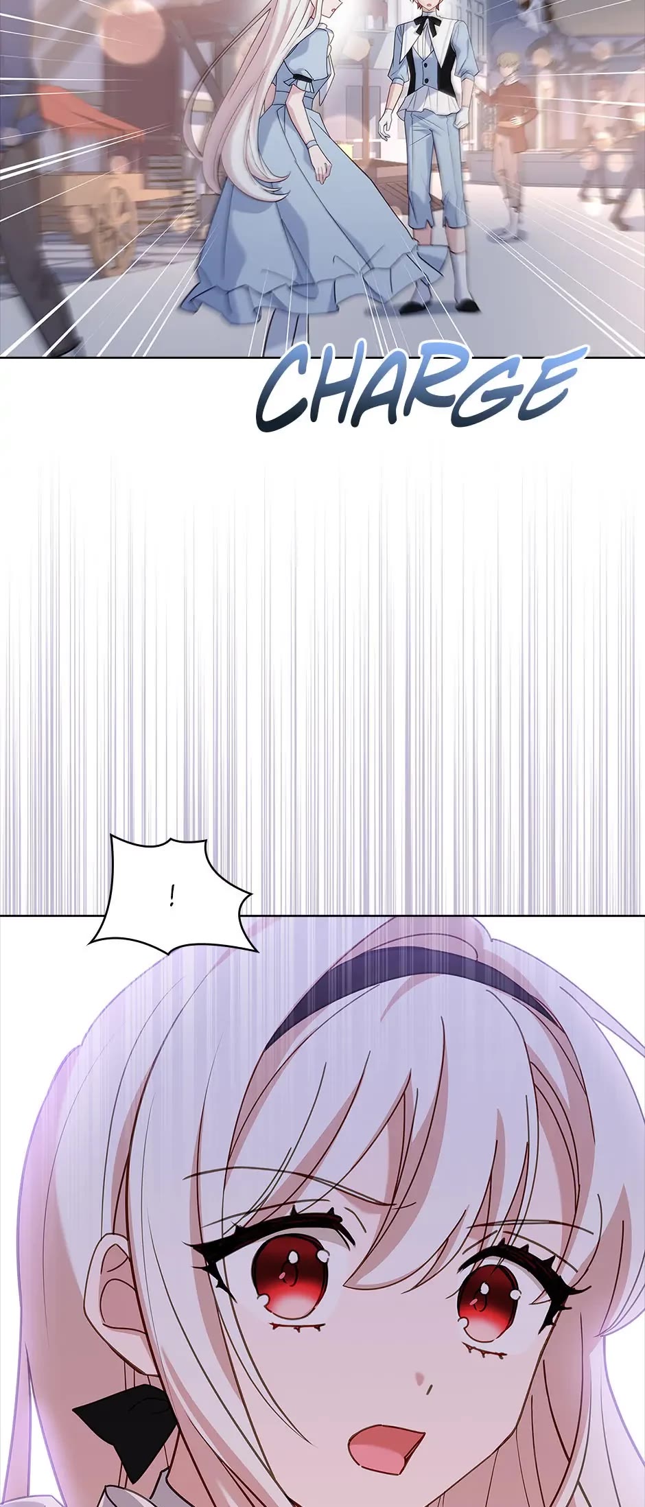 The Lady Wants to Rest chapter 64 page 47