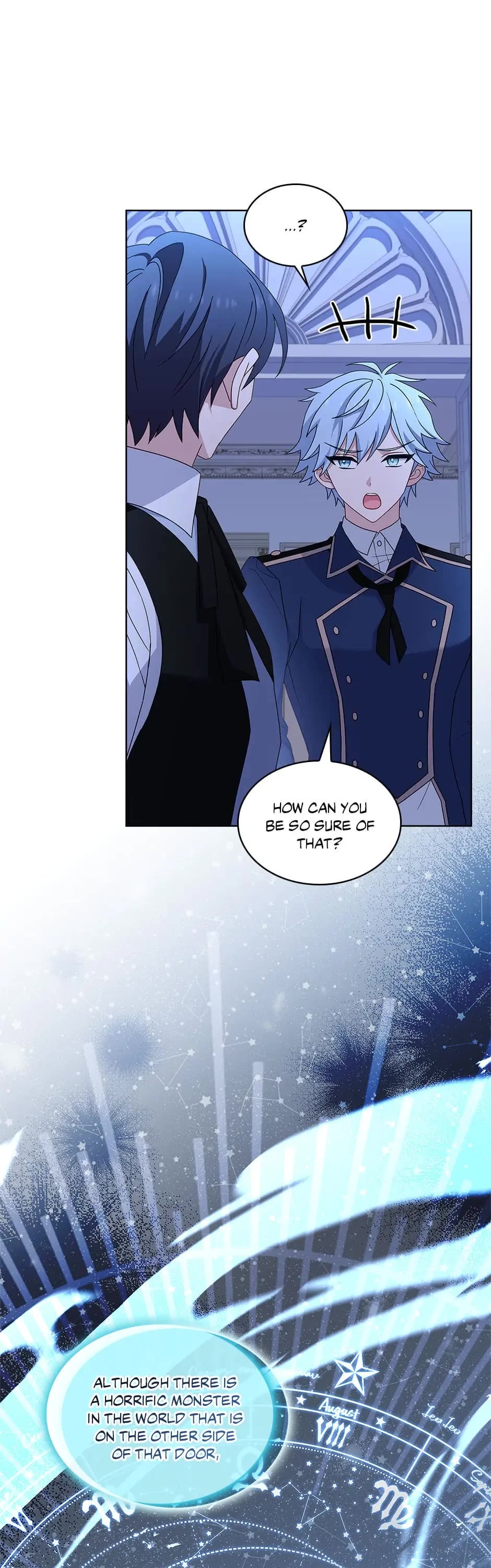 The Lady Wants to Rest chapter 64 page 6