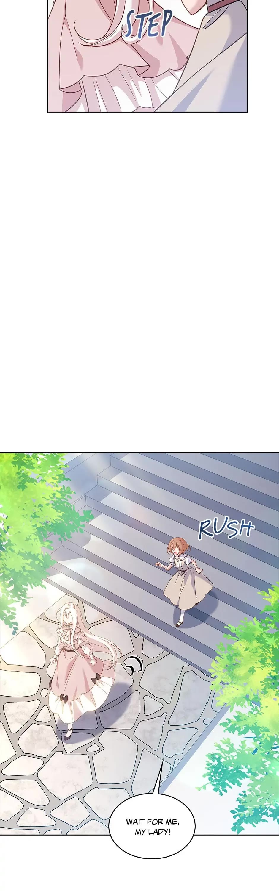 The Lady Wants to Rest chapter 67 page 13