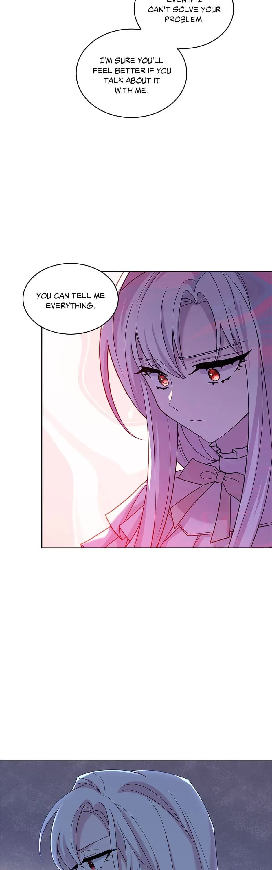 The Lady Wants to Rest chapter 67 page 17