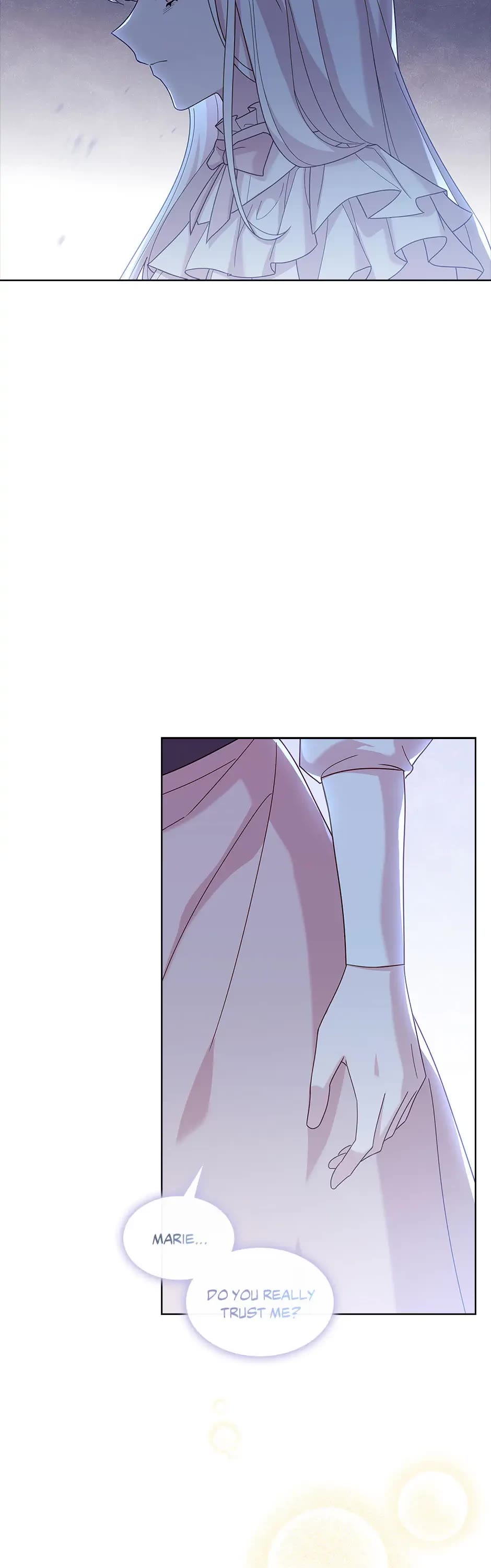 The Lady Wants to Rest chapter 67 page 18