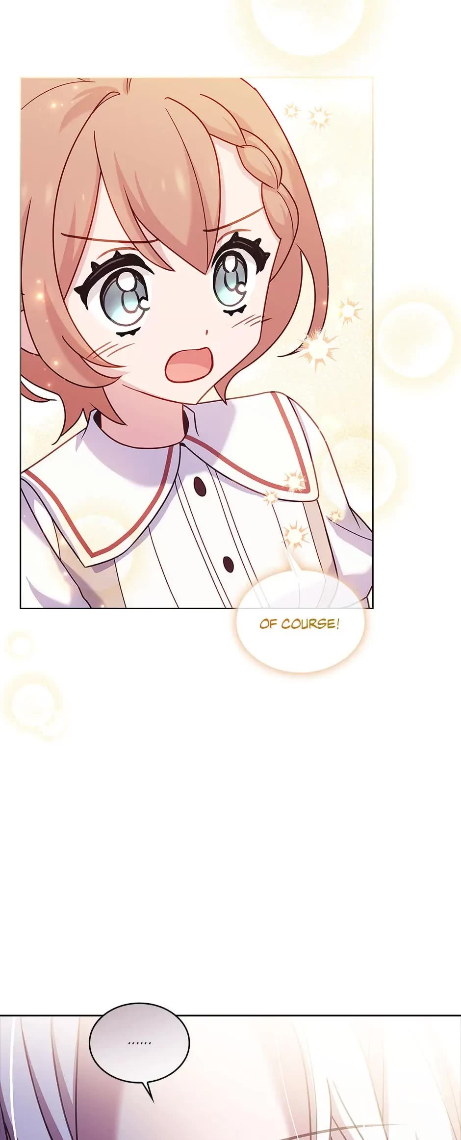 The Lady Wants to Rest chapter 67 page 19