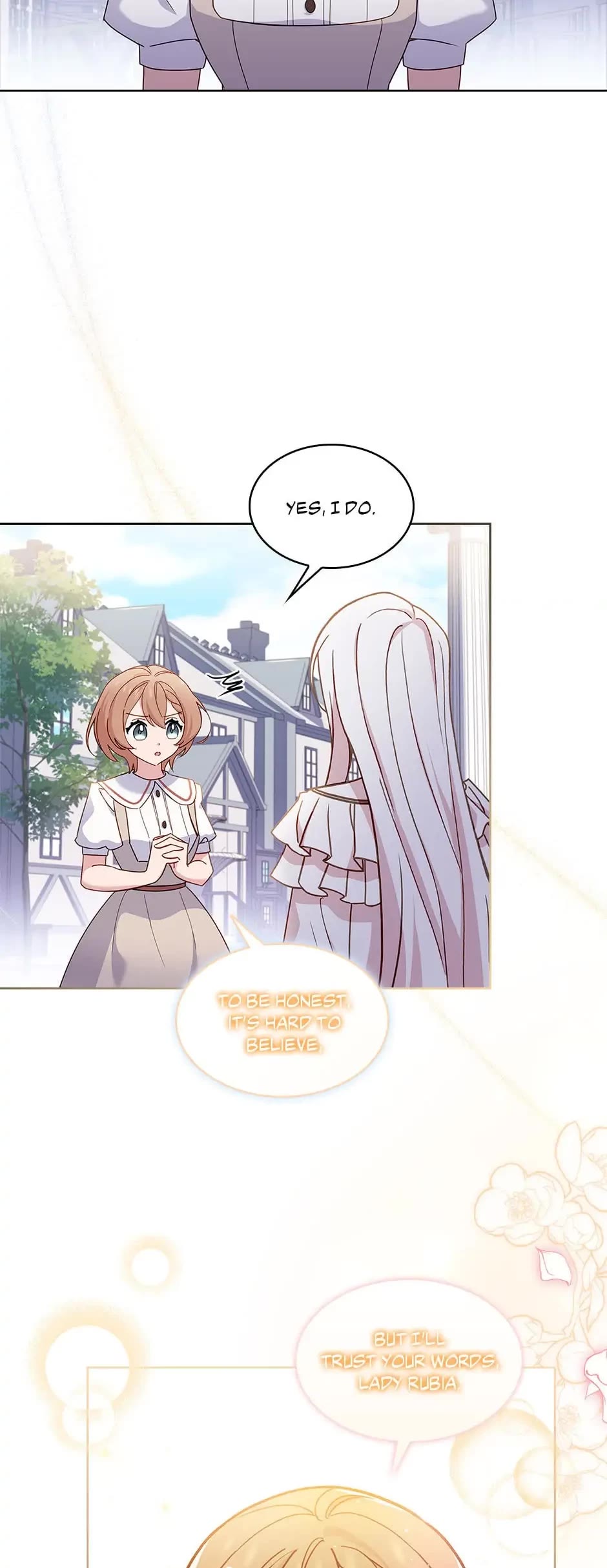 The Lady Wants to Rest chapter 67 page 24