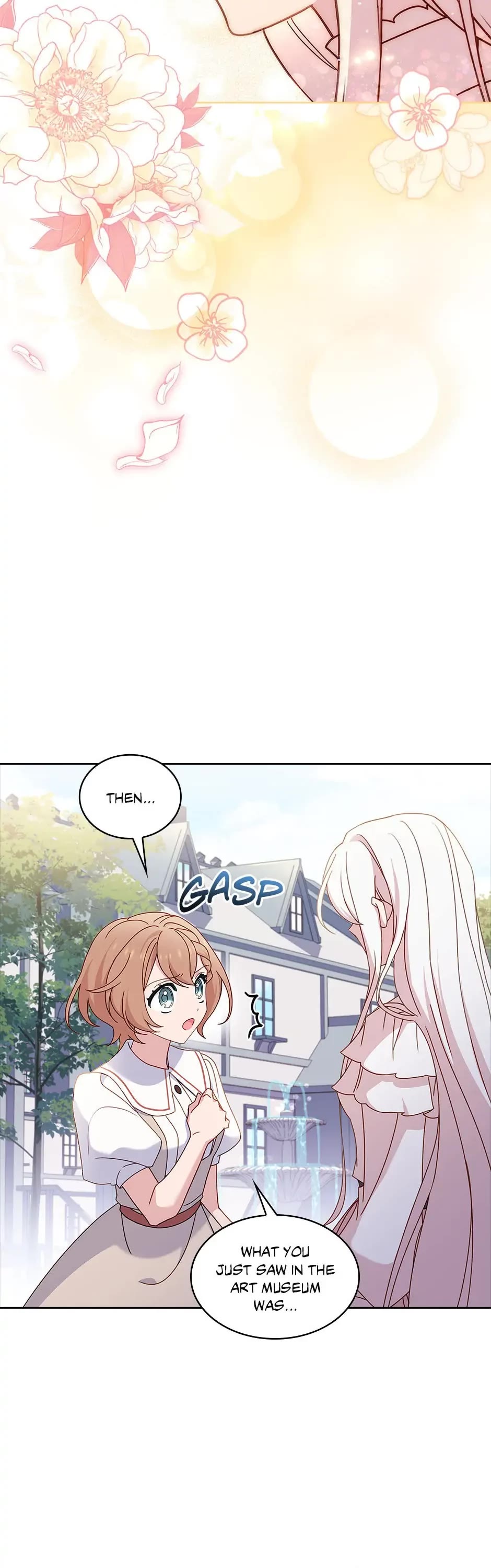 The Lady Wants to Rest chapter 67 page 26