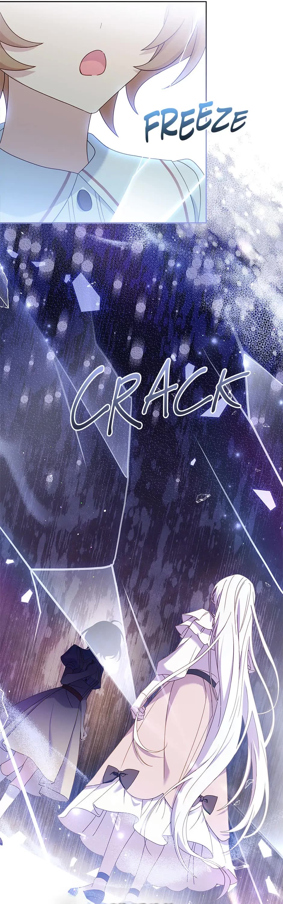 The Lady Wants to Rest chapter 67 page 27