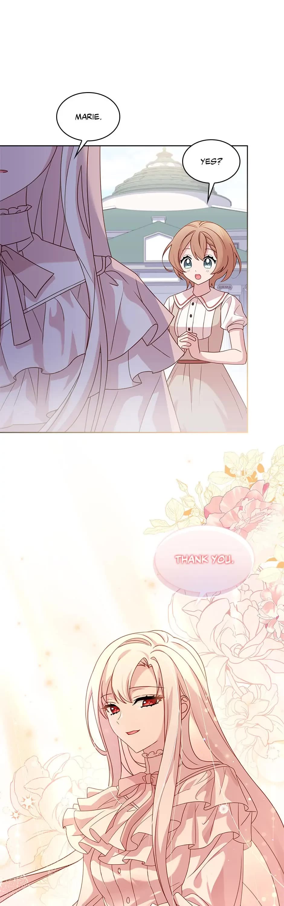 The Lady Wants to Rest chapter 67 page 31