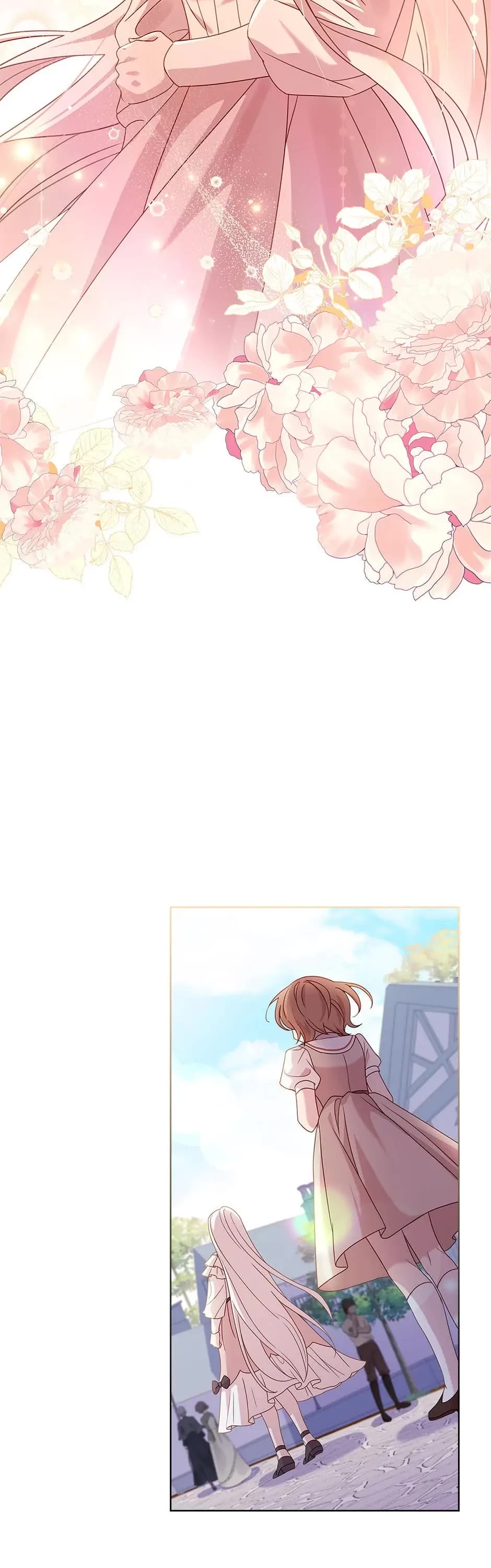 The Lady Wants to Rest chapter 67 page 32