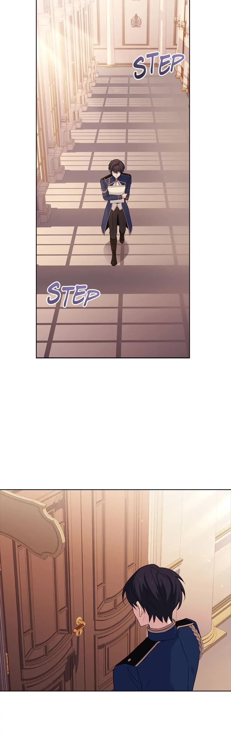 The Lady Wants to Rest chapter 67 page 37