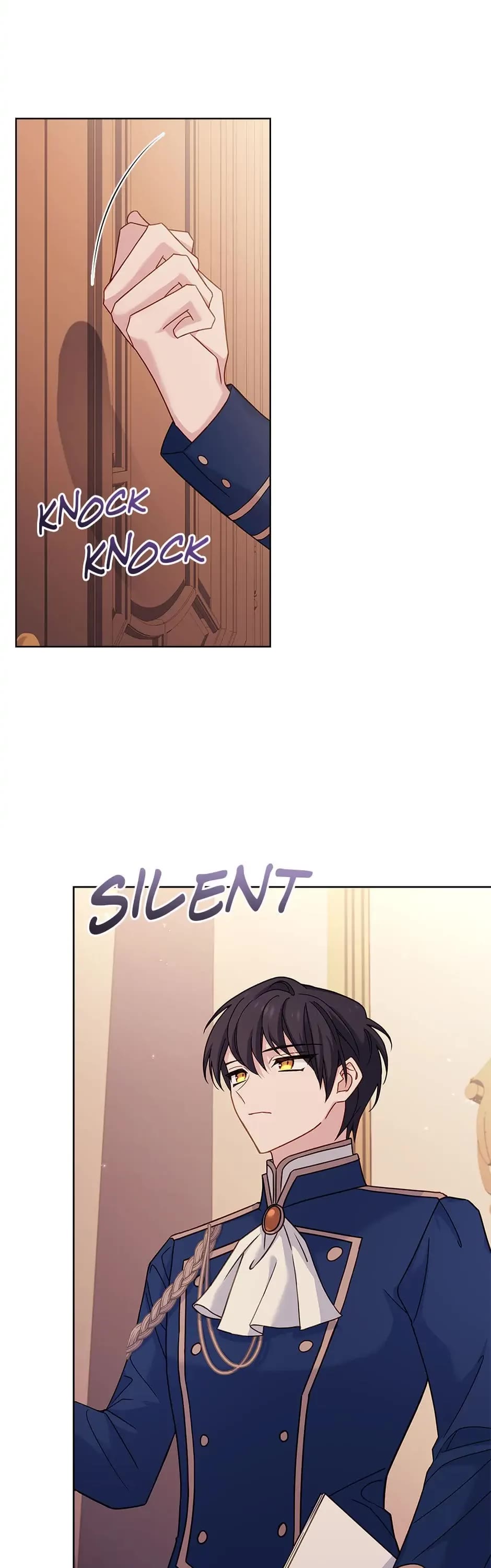 The Lady Wants to Rest chapter 67 page 38