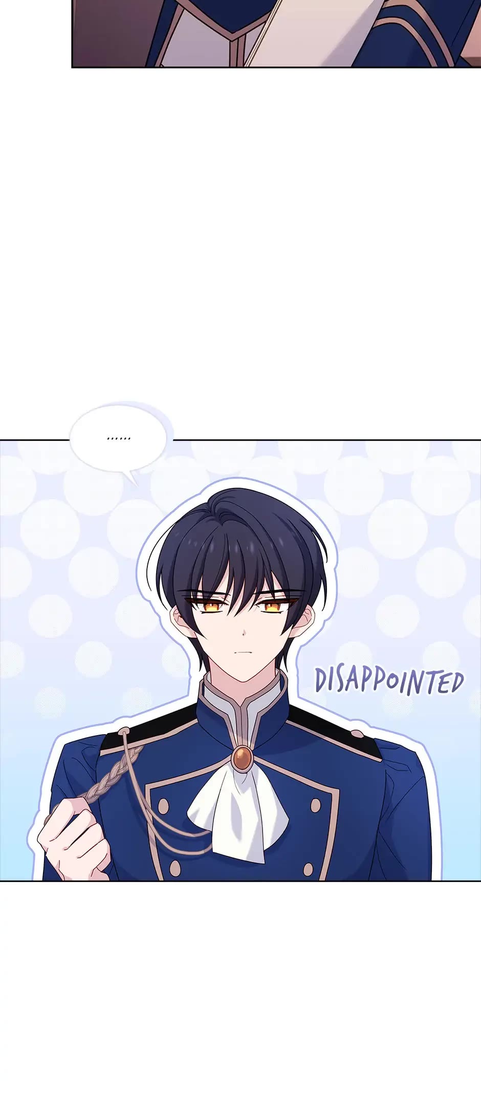 The Lady Wants to Rest chapter 67 page 39