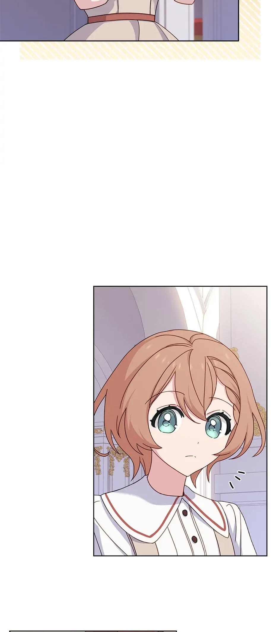 The Lady Wants to Rest chapter 67 page 4