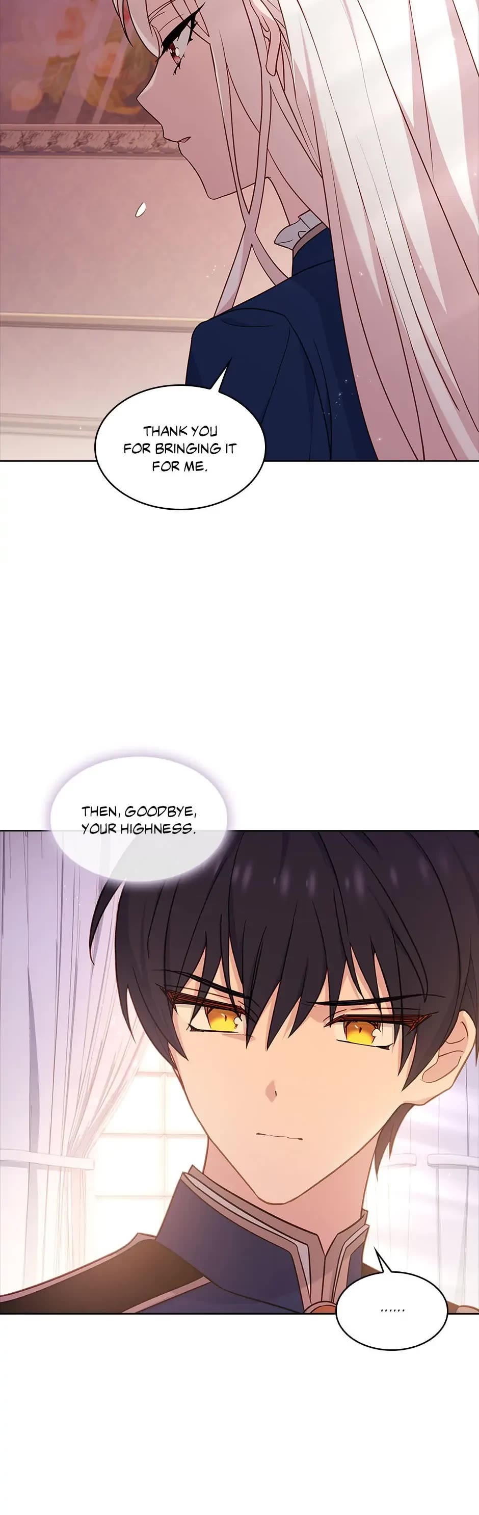 The Lady Wants to Rest chapter 67 page 45