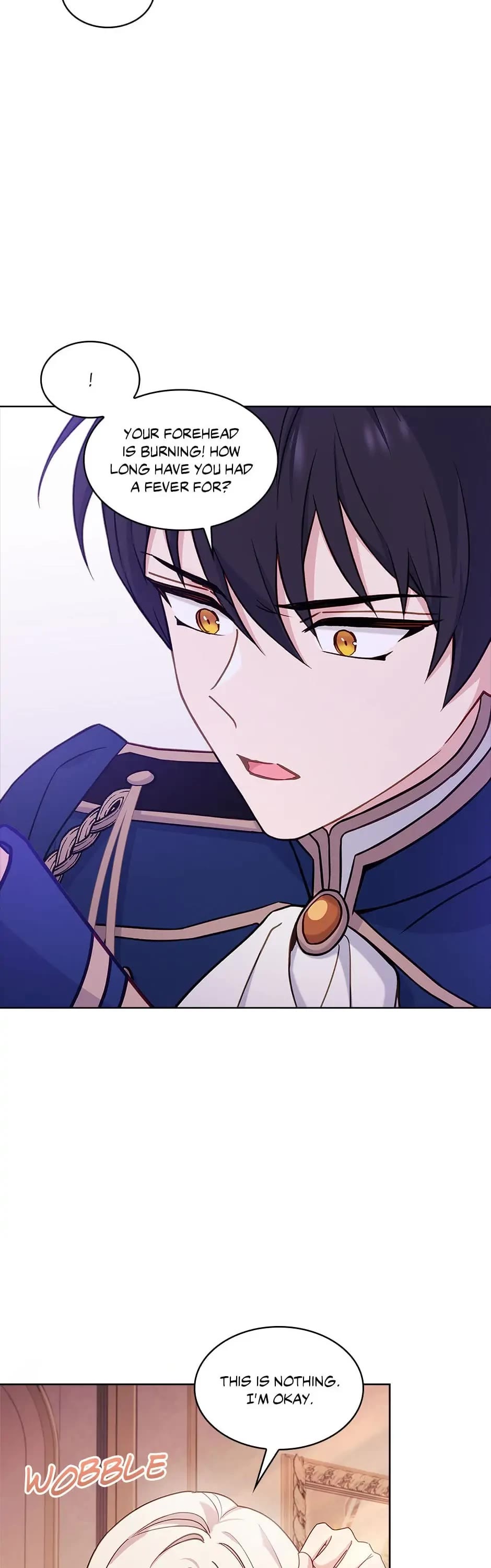 The Lady Wants to Rest chapter 67 page 47