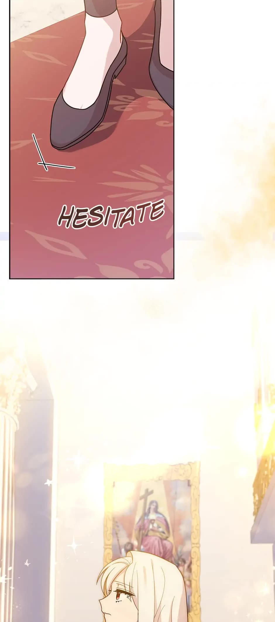 The Lady Wants to Rest chapter 67 page 5